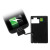 PowerCard Slim Micro USB Notfall Ladegerät mit 400mAh 3