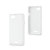 Roxfit Soft Shell Case for Sony Xperia L - White 2