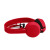 Auriculares Nokia Coloud Knock WH-520 - Rojos 2