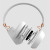 Coloud Boom Headphones - WH-530 - Yellow 2