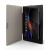 Muvit iFlip and Stand Case for Sony Xperia Tablet Z - Black 2