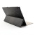 Muvit iFlip and Stand Case for Sony Xperia Tablet Z - Black 4