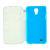 Capdase Sider Baco Folder Case for Galaxy S4 Active - Blue 6
