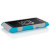 Incipio DualPro Case For Sony Xperia L - Cyan/Grey 3