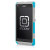 Incipio DualPro Case For Sony Xperia L - Cyan/Grey 5