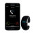 Smartwatch MyKronoz ZeBracelet Bluetooth – Noire 3
