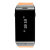 MyKronoz ZeWatch Bluetooth Smartwatch - Orange 2