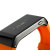MyKronoz ZeWatch Bluetooth Smartwatch - Orange 3