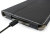 Sonivo Leather Style Case for Google Nexus 7 2013 - Black 4