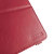 Sonivo Leather Style Case for Google Nexus 7 2013 - Red 4