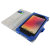 Sonivo Leather Style Case for Google Nexus 7 2013 - Blue 3