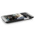  Incipio Feather Case voor HTC One Mini - Zwart 5