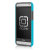 Incipio DualPro HTC One Mini Hülle in Cyan und Grau 5