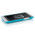 Incipio Feather Case for HTC One Mini - Cyan 2