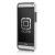 Incipio DualPro Case voor de HTC One Mini - Wit/Grijs 2