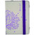 Gaiam Tree of Life iPad 4 / 3 / 2 Stand Case - Natural / Purple 4