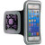 Gaiam Sport Armband für iPhone 5S / 5 in Lila 7