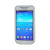 Capdase Karapace Touch Case Galaxy S4 Zoom Hülle in Weiß 2