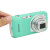 Capdase Karapace Jacket for Samsung Galaxy  S4 Zoom - White 5