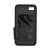 Powerskin Extended Battery Case for Blackberry Z10 7