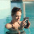 Housse iPhone 5S / 5C / 5 / 4S / 4 OverBoard Waterproof - Noire 2