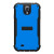 Trident Cyclops Case for Samsung Galaxy S4 - Blue 4