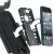 Soporte de bici para iPhone 5S / 5 Tigra Sport BikeConsole 4