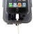 Tigra Sport BikeConsole iPhone 5S / 5 Fahrradhalterung 10