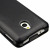 Noreve Tradition Leather Case for HTC One Mini - Black 4