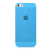 ITSKINS Zero 3 Lightweight Case for iPhone 5C - Bl 2