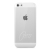 ITSKINS Zero 3 Lightweight Case for iPhone 5C - White 2