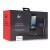 KitSound X-Dock 2 iPhone 6S / 6 / 5S / 5 / 5C Clock Radio Speaker Dock 4