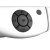 KitSound Triathlon Wasserfester MP3 Player mit eingebautem Kopfhörer 2