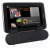 KitSound Portable Tablet and Smartphone Surround Sound Stand 5