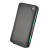 Noreve Tradition Leather Case for Nokia Lumia 625 - Black 3