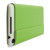 Stand and Type Case for Google Nexus 7 2013 - Green 11