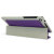 Stand and Type Case for Google Nexus 7 2013 - Purple 7