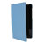 Rotating Leather Case for Google Nexus 7 2013 - Blue 4