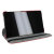 Rotating Leather Case For Google Nexus 7 2013 - Red 3
