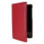 Rotating Leather Case For Google Nexus 7 2013 - Red 4