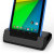 Case-Compatible Desktop Sync and Charge Cradle for Google Nexus 7 2013 2