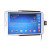 Brodit Active Holder with Tilt Swivel - Samsung Galaxy Tab 3 8.0 4