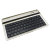 Hawara Aluminium Bluetooth Tastatur für das Nexus 7 2013 4