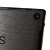 dbrand Textured Cover Skin for Google Nexus 7 - Titanium 4