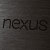 dbrand Textured Cover Skin for Google Nexus 7 - Titanium 6