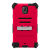 Trident Kraken AMS Case for Samsung Galaxy Note 3 - Red 7