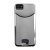 Case-Mate Barely There ID for IPhone 5/5S - Chrome 5