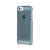  Coque iPhone 5 / 5S Case-Mate Tough Naked - Bleue/Blanche 3