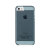  Coque iPhone 5 / 5S Case-Mate Tough Naked - Bleue/Blanche 5