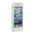 Case-Mate Hula Bumper for iPhone 5S/5 - White 5